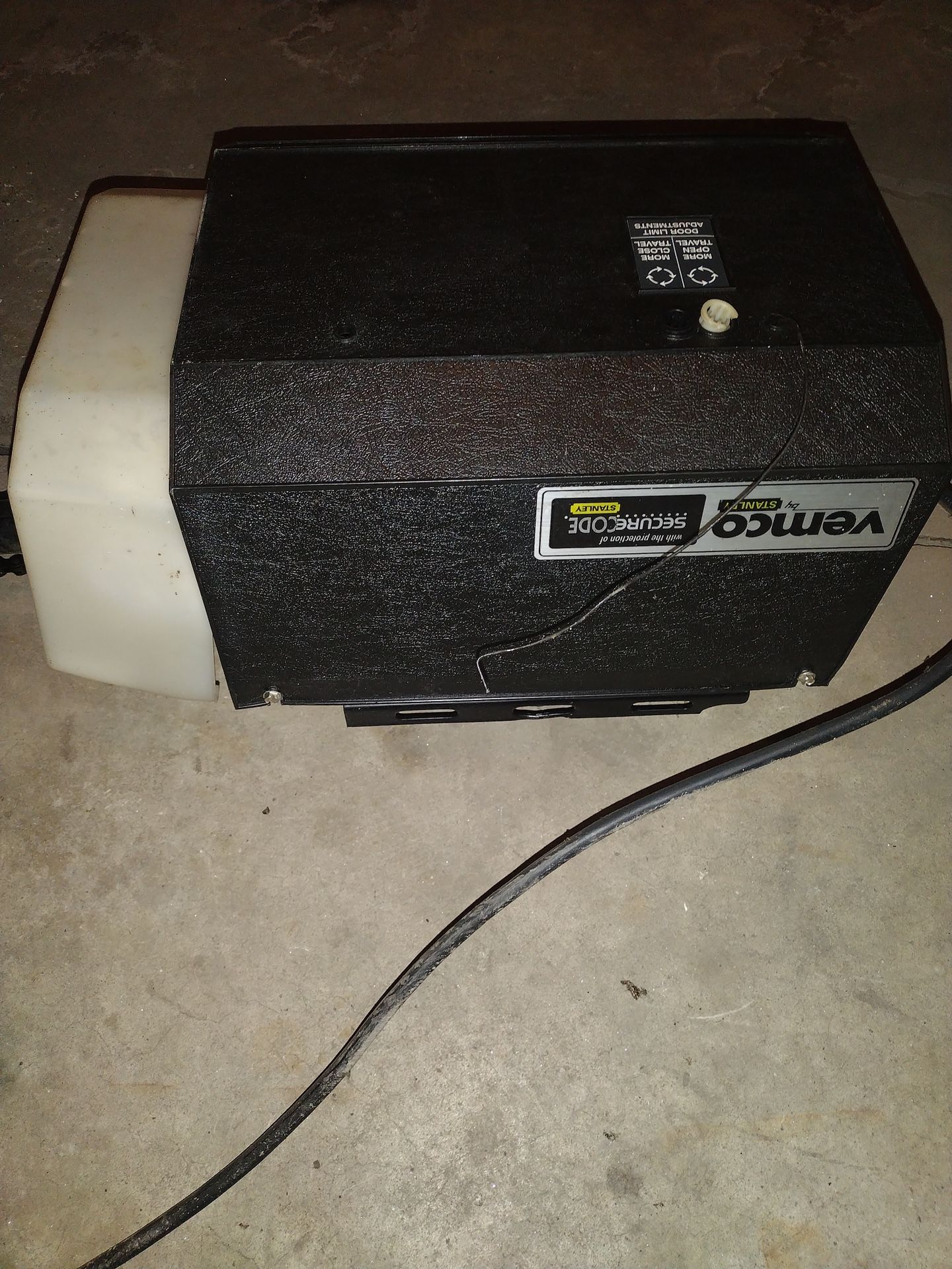 Garage Door Opener