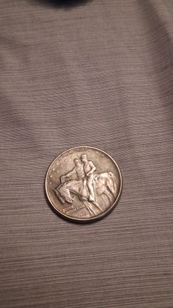 Moneda alf Dollar 1925