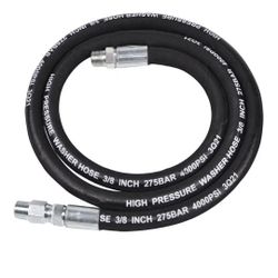 yamatic pressure washer hose 3/8 Inch 275bar 4000 Psi 4q24