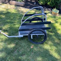 Bike Trailer 