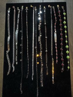 925 Sterling Silver