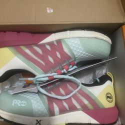 Women’s Work Shoe