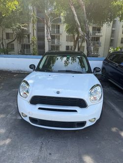 2013 Mini Cooper