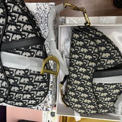 High End Purses 