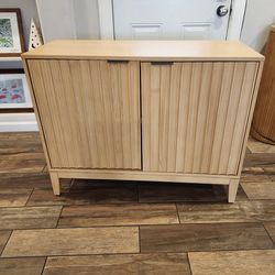 2 drawer cabinet