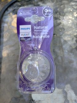 Baby Bottle Nipples