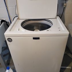 Washer Dryer Maytag