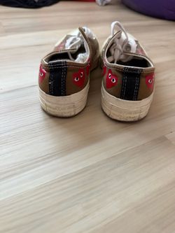 Comme des garçons