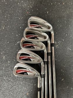 Used Golf Club Set