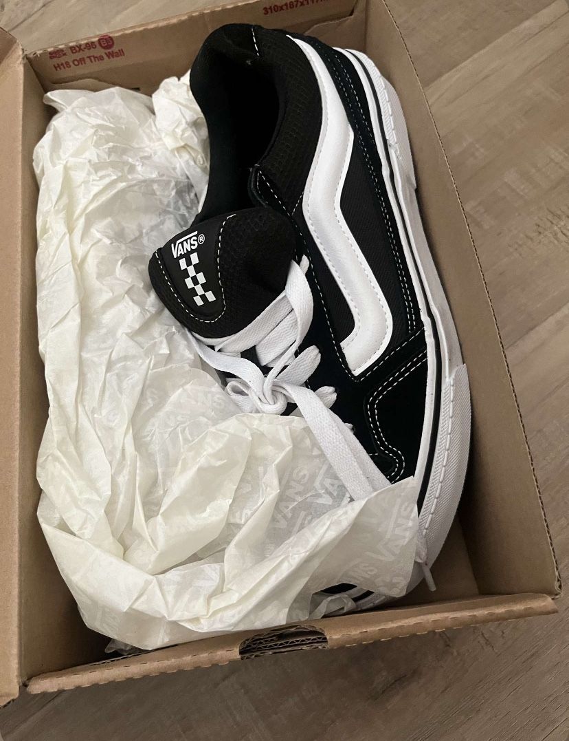 Brand New Vans Size 8