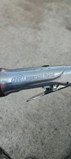 INGERSOLL/RAND 1/2" Heavy Duty Air Ratchet