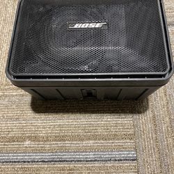 Bose Speakers
