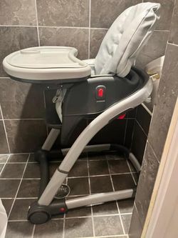 Graco 6-in-1 Convertible High Chair