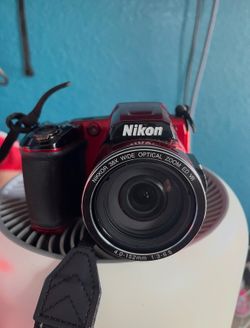 Great Nikon Coolpix 840