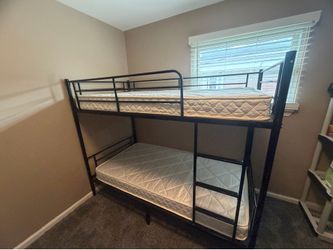 Bunk bed 4 sale