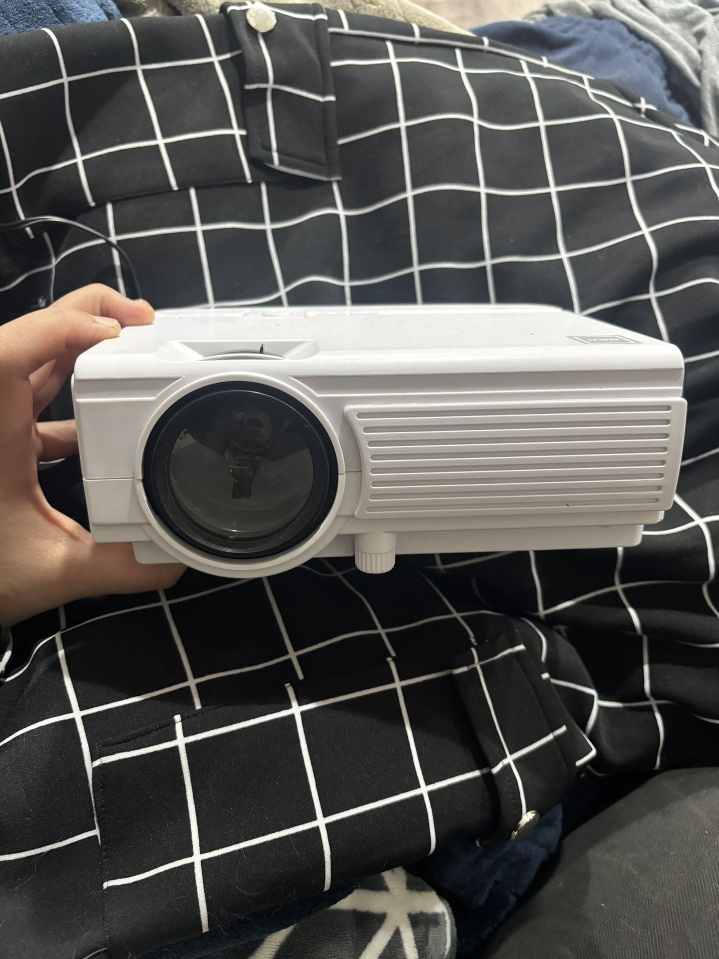 Projector
