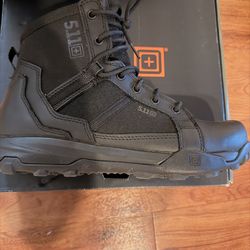 5.11 A/T 6” Tactical Boots