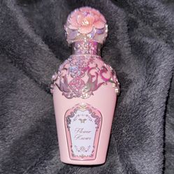 flower knows ephemeral dream perfume see desc for details 