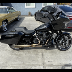 Sawicki speed exhaust