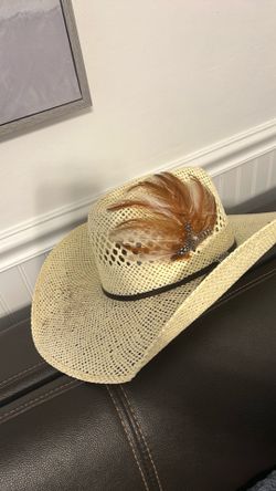Cowboy hat