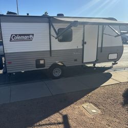 2023 Coleman Lantern 17b