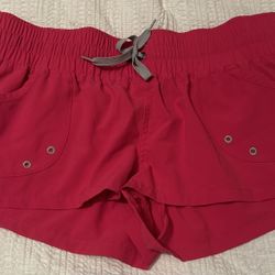 Patagonia Women Shorts Size M