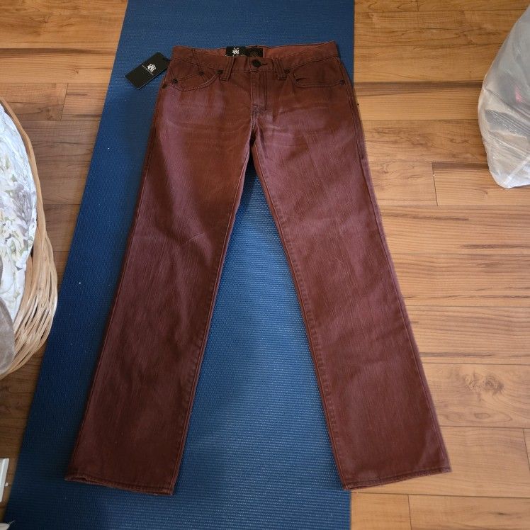 Men's Jeans