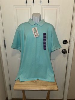XXL me a polo shirt NWT