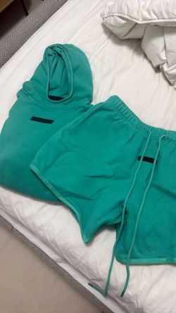 essentials mint chip set