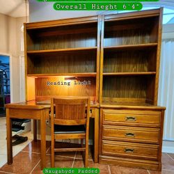 Lexington 10-piece Bedroom Furniture Set