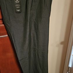 Haggar Mens Dress Pants