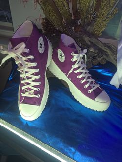 Converse All Star Chuck Taylor Mystic Orchid
