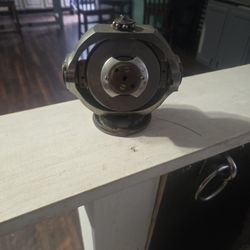 WWII  mark 12 torpedo gyroscope