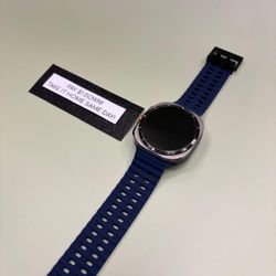 Samsung Galaxy Watch Ultra Smartwatch - Pay $1 today and the rest later!!