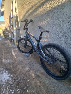 Diamondback bmx