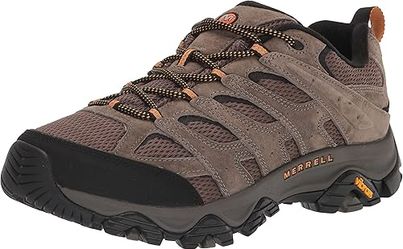 Merrell Men's Moab 3 Hiking Shoe size 9.5