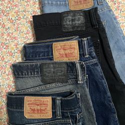 Levi’s Mens