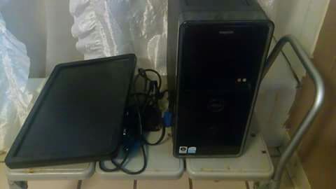 Dell inspiron