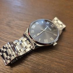 Bulova Watch