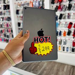 iPad mini 5 256gb unlocked