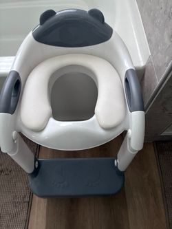 Potty trainer