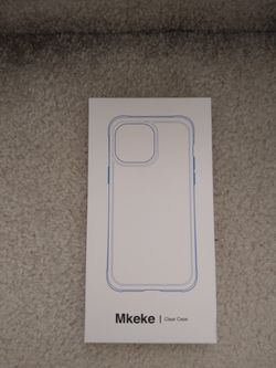 Mkeke iPhone 14 Cases Free