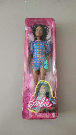 Barbie Fashionista Doll #172