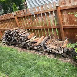 FREE Firewood 