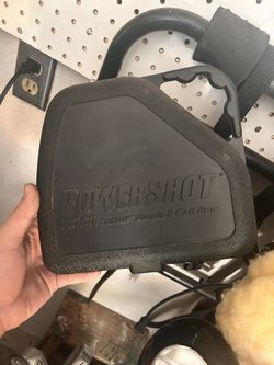 Power Shot Staple Gun 