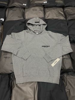 Essentials hoodies