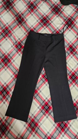 Womens pant size 8