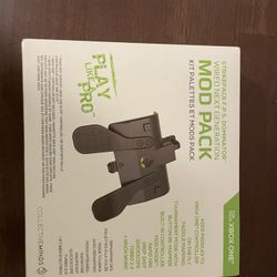 Xbox Mod Pack