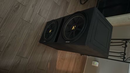 2 12 yellow kicker