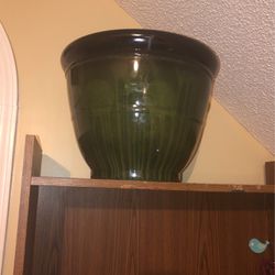 Very Large Plant Pot